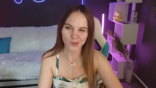 Dyna_bae from StripChat is Freechat