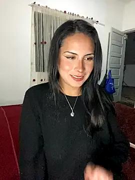 Effyvice13 from StripChat