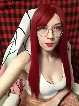 ElliMoor from StripChat
