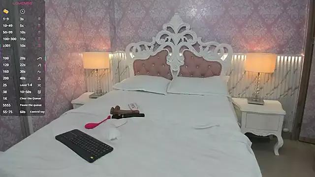 Emelyross_ from StripChat