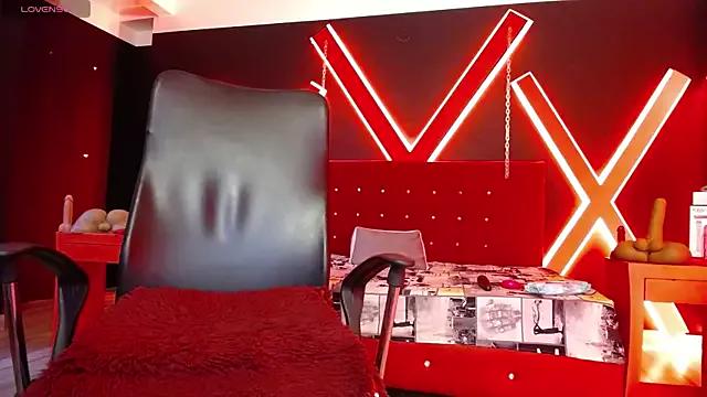 engel_devil from StripChat