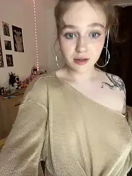 EuphoriaClub_ from StripChat is Freechat