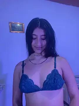 EVAH_LEE_ from StripChat