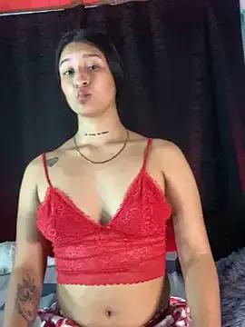 EVAH_LEE_ from StripChat