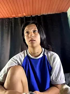 EVAH_LEE_ from StripChat