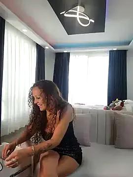 Evasweett__ from StripChat