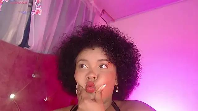 Evelyn_Sandoval from StripChat