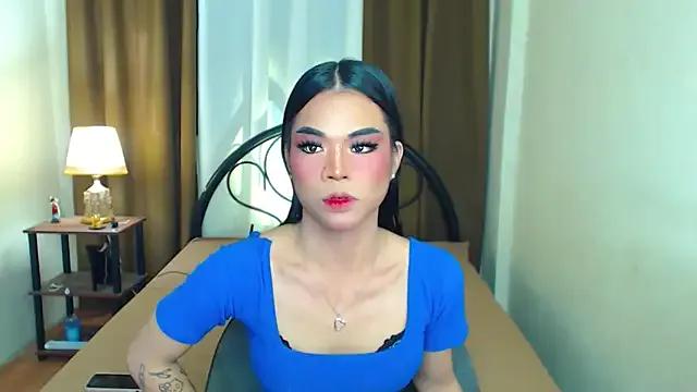 Exoticacutiegirl from StripChat