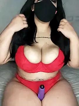 Farawla_elgmda from StripChat