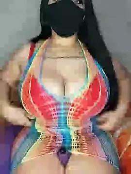 Farawla_elgmda from StripChat