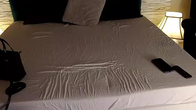 FeetVibe from StripChat