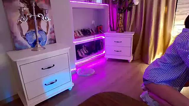 FeetVibe from StripChat