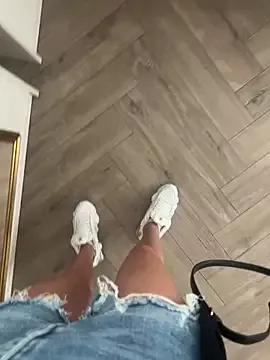 FeetVibe from StripChat