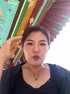Feifei_521 from StripChat