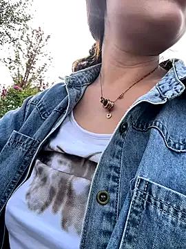 Feifei_521 from StripChat