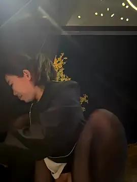 Feifei_521 from StripChat