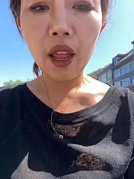 Feifei_521 from StripChat