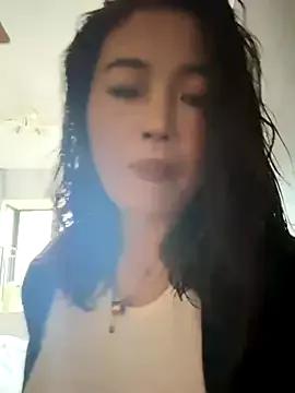 Feifei_521 from StripChat