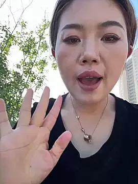 feifei_521 from StripChat is Freechat