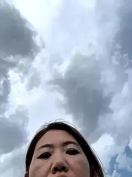 Feifei_521 from StripChat