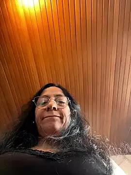 Freya_Artemisa from StripChat