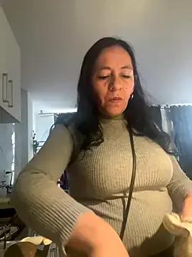 Freya_Artemisa from StripChat