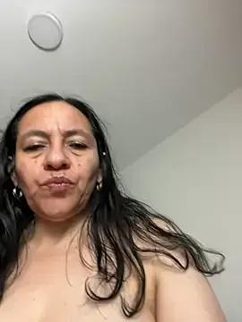Freya_Artemisa from StripChat