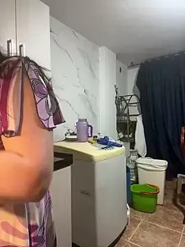 Freya_Artemisa from StripChat