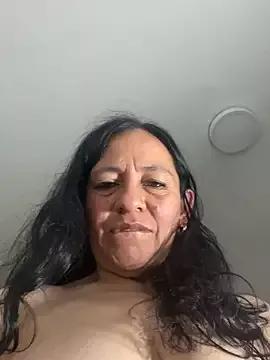 Freya_Artemisa from StripChat
