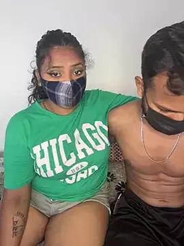 FUCKING_CPL69 from StripChat is Group