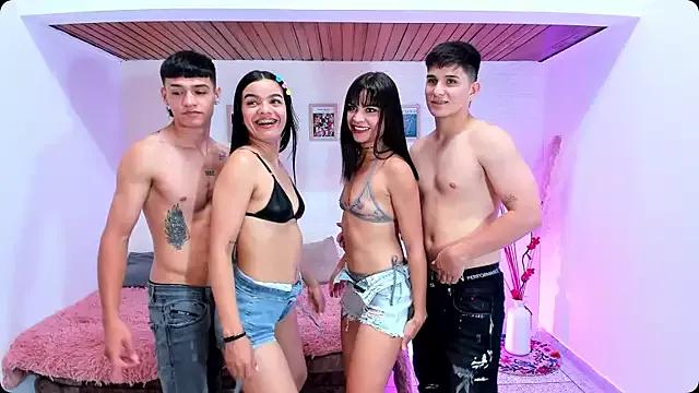 Funny_GirlsW from StripChat