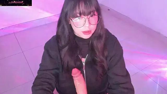 GalaxGnn_ from StripChat