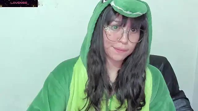 GalaxGnn_ from StripChat