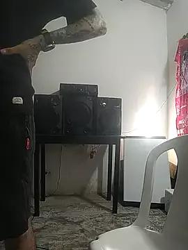 Giannis090 from StripChat
