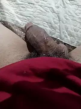 Giannis090 from StripChat