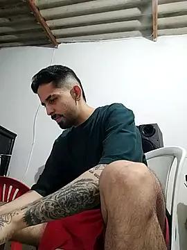 Giannis090 from StripChat