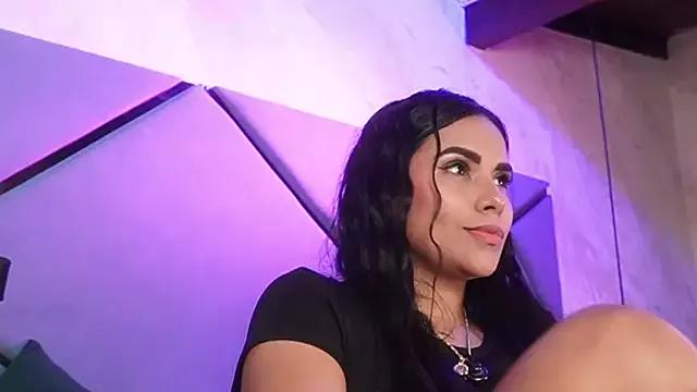 Giorgia_13 from StripChat