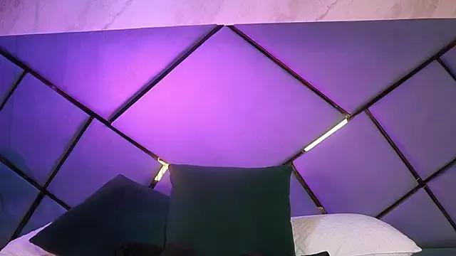 Giorgia_13 from StripChat