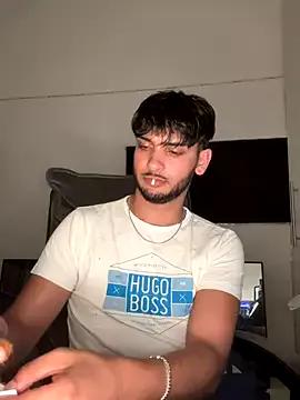 Gipsyboysteve from StripChat