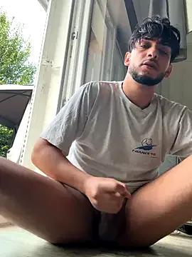 Gipsyboysteve from StripChat