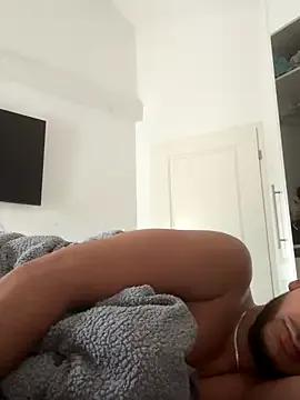 Gipsyboysteve from StripChat