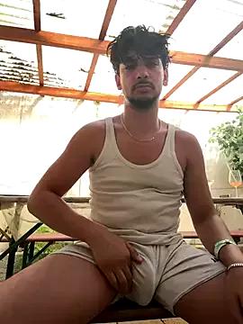 Gipsyboysteve from StripChat