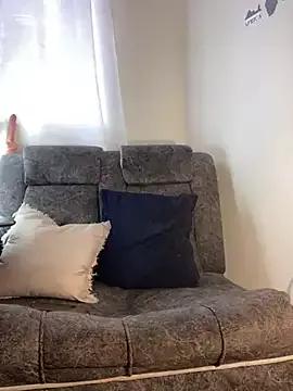 Gygymilf from StripChat is Private