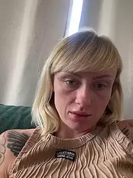 haileyhope_ from StripChat is Freechat