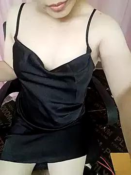 Hann-ni on StripChat