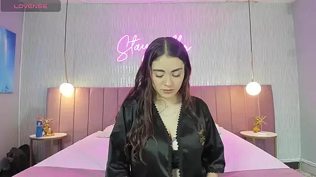 HANNA_BASTIAN_VC from StripChat