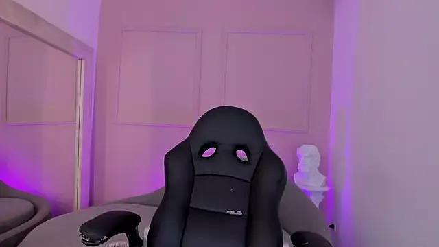Hanna_Moonlight_ from StripChat