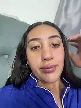 Hannahoff from StripChat