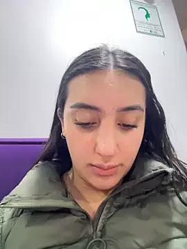 Hannahoff from StripChat