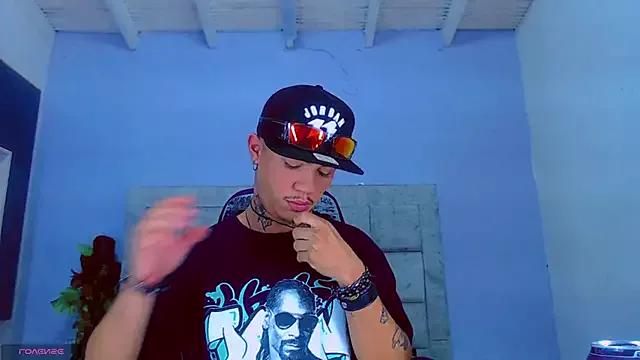 HannibalLester from StripChat